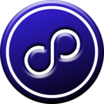 Logo no backgrund